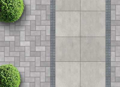 Sandstone Driveway Service in Sacramento, CA